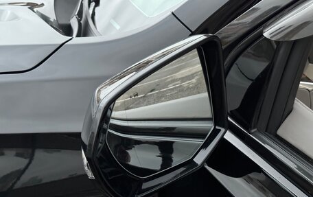 Cadillac Escalade V, 2021 год, 6 990 000 рублей, 17 фотография