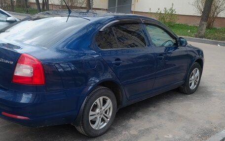 Skoda Octavia, 2013 год, 750 000 рублей, 13 фотография