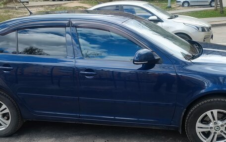 Skoda Octavia, 2013 год, 750 000 рублей, 15 фотография