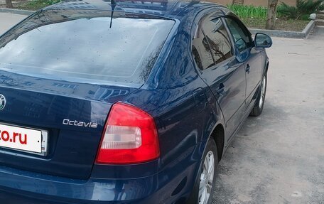Skoda Octavia, 2013 год, 750 000 рублей, 12 фотография