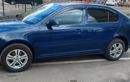 Skoda Octavia, 2013 год, 750 000 рублей, 7 фотография