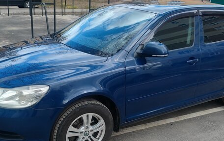 Skoda Octavia, 2013 год, 750 000 рублей, 6 фотография