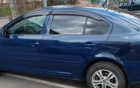 Skoda Octavia, 2013 год, 750 000 рублей, 8 фотография