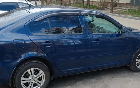 Skoda Octavia, 2013 год, 750 000 рублей, 14 фотография