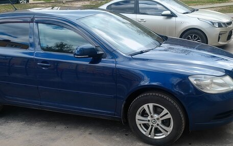 Skoda Octavia, 2013 год, 750 000 рублей, 16 фотография
