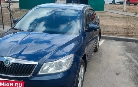 Skoda Octavia, 2013 год, 750 000 рублей, 5 фотография