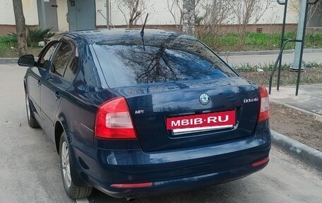 Skoda Octavia, 2013 год, 750 000 рублей, 10 фотография