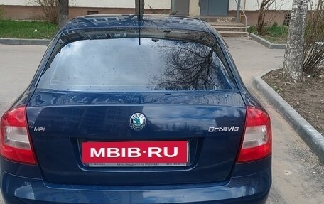 Skoda Octavia, 2013 год, 750 000 рублей, 11 фотография
