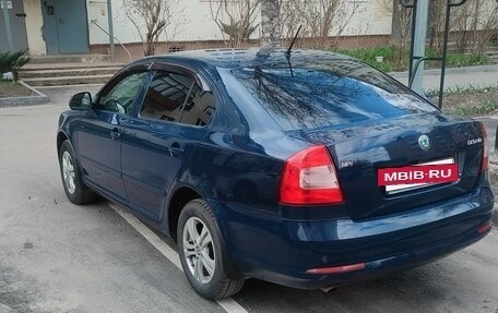 Skoda Octavia, 2013 год, 750 000 рублей, 9 фотография