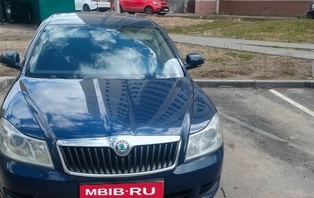 Skoda Octavia, 2013 год, 750 000 рублей, 3 фотография