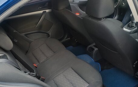 Skoda Octavia, 2013 год, 750 000 рублей, 17 фотография