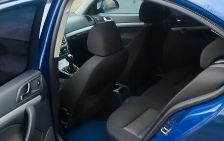 Skoda Octavia, 2013 год, 750 000 рублей, 18 фотография