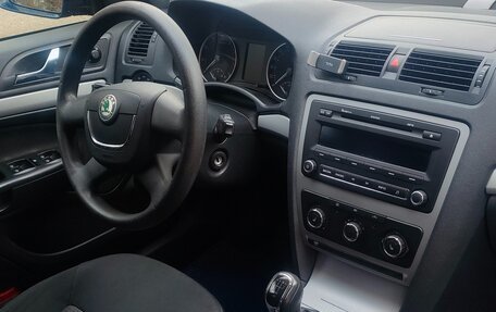 Skoda Octavia, 2013 год, 750 000 рублей, 19 фотография