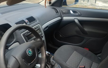 Skoda Octavia, 2013 год, 750 000 рублей, 21 фотография