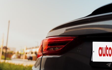 Audi Q3 Sportback, 2021 год, 4 250 000 рублей, 5 фотография