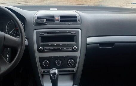 Skoda Octavia, 2013 год, 750 000 рублей, 22 фотография