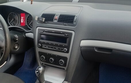 Skoda Octavia, 2013 год, 750 000 рублей, 20 фотография