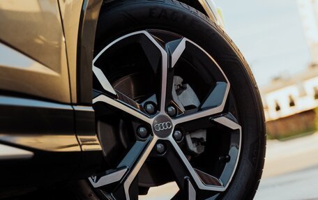 Audi Q3 Sportback, 2021 год, 4 250 000 рублей, 12 фотография