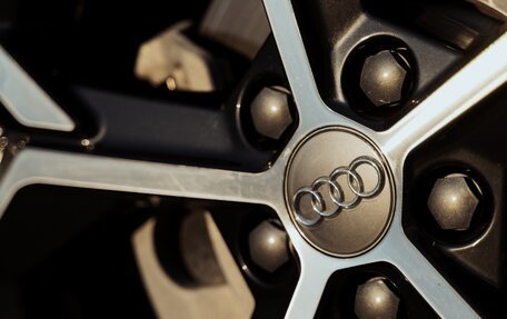 Audi Q3 Sportback, 2021 год, 4 250 000 рублей, 16 фотография