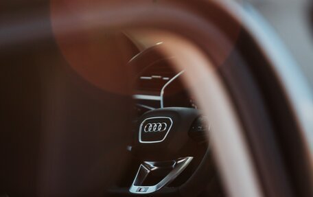 Audi Q3 Sportback, 2021 год, 4 250 000 рублей, 20 фотография