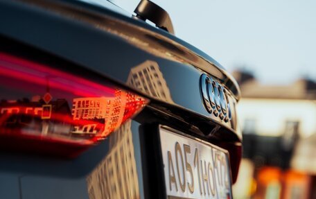 Audi Q3 Sportback, 2021 год, 4 250 000 рублей, 17 фотография