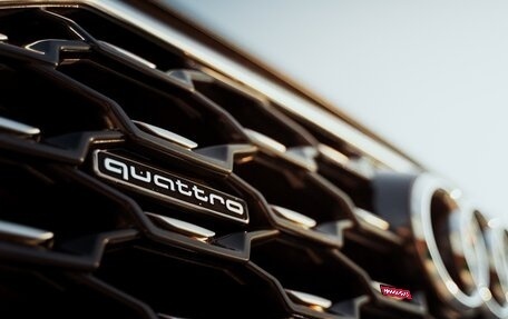 Audi Q3 Sportback, 2021 год, 4 250 000 рублей, 21 фотография