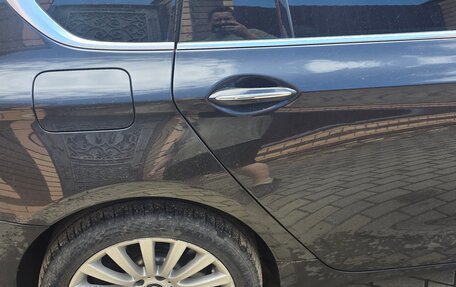 BMW 5 серия, 2013 год, 2 440 000 рублей, 10 фотография
