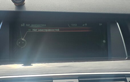 BMW 5 серия, 2013 год, 2 440 000 рублей, 15 фотография