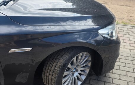BMW 5 серия, 2013 год, 2 440 000 рублей, 9 фотография