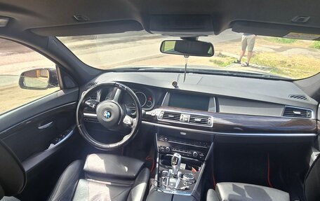 BMW 5 серия, 2013 год, 2 440 000 рублей, 6 фотография