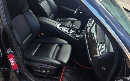 BMW 5 серия, 2013 год, 2 440 000 рублей, 3 фотография
