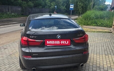BMW 5 серия, 2013 год, 2 440 000 рублей, 13 фотография