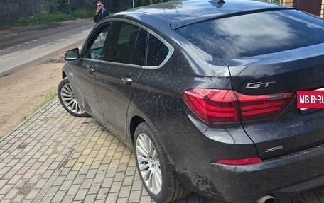 BMW 5 серия, 2013 год, 2 440 000 рублей, 8 фотография