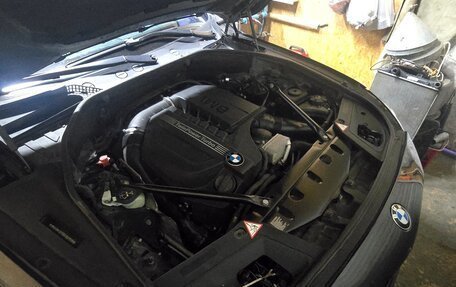 BMW 5 серия, 2013 год, 2 440 000 рублей, 18 фотография