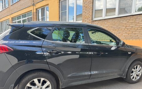 Volvo V40 Cross Country I, 2016 год, 1 400 000 рублей, 13 фотография