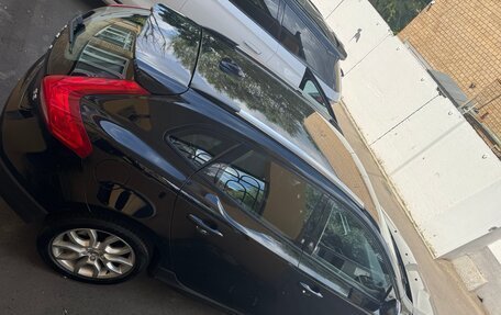 Volvo V40 Cross Country I, 2016 год, 1 400 000 рублей, 14 фотография