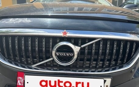 Volvo V40 Cross Country I, 2016 год, 1 400 000 рублей, 17 фотография