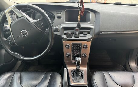 Volvo V40 Cross Country I, 2016 год, 1 400 000 рублей, 20 фотография