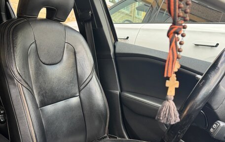 Volvo V40 Cross Country I, 2016 год, 1 400 000 рублей, 26 фотография