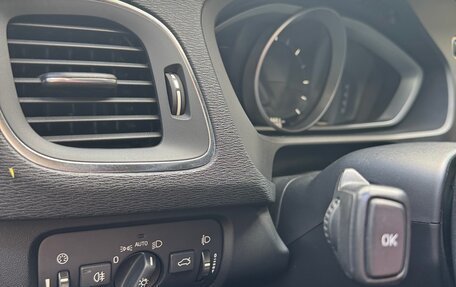 Volvo V40 Cross Country I, 2016 год, 1 400 000 рублей, 32 фотография