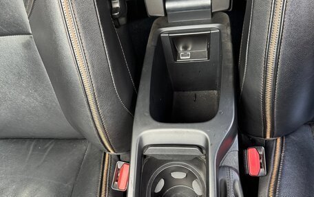 Volvo V40 Cross Country I, 2016 год, 1 400 000 рублей, 34 фотография