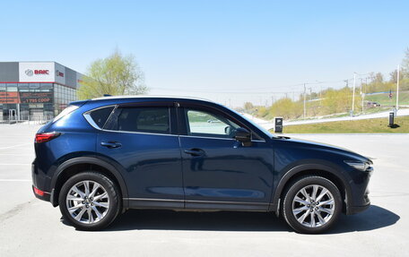 Mazda CX-5 II, 2019 год, 2 720 000 рублей, 10 фотография
