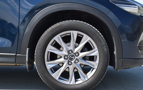 Mazda CX-5 II, 2019 год, 2 720 000 рублей, 11 фотография