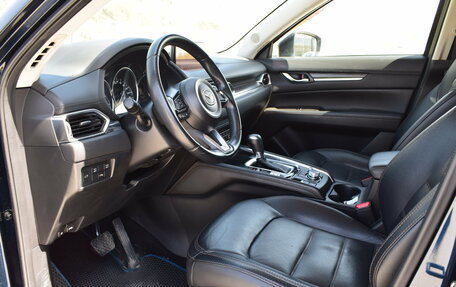 Mazda CX-5 II, 2019 год, 2 720 000 рублей, 12 фотография