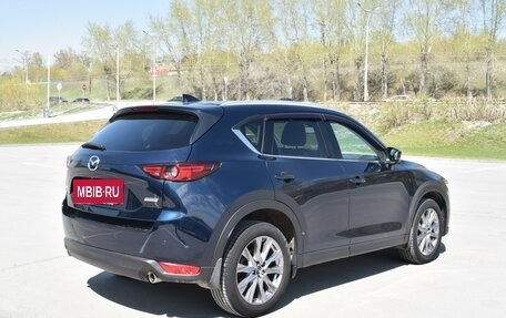 Mazda CX-5 II, 2019 год, 2 720 000 рублей, 8 фотография