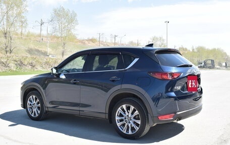 Mazda CX-5 II, 2019 год, 2 720 000 рублей, 6 фотография
