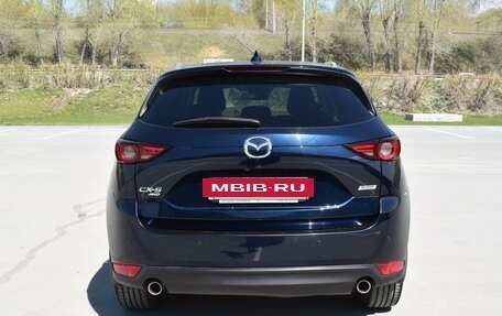 Mazda CX-5 II, 2019 год, 2 720 000 рублей, 7 фотография