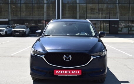 Mazda CX-5 II, 2019 год, 2 720 000 рублей, 3 фотография