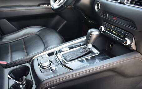 Mazda CX-5 II, 2019 год, 2 720 000 рублей, 18 фотография