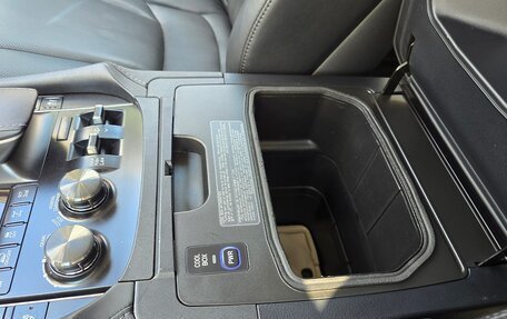 Lexus LX III, 2016 год, 6 890 000 рублей, 8 фотография